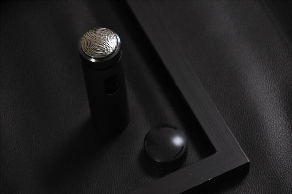 须眉剃须刀t6智能水洗,须眉剃须刀t6