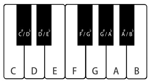 乐理入门到精通100集,乐理课自学从入门到精通