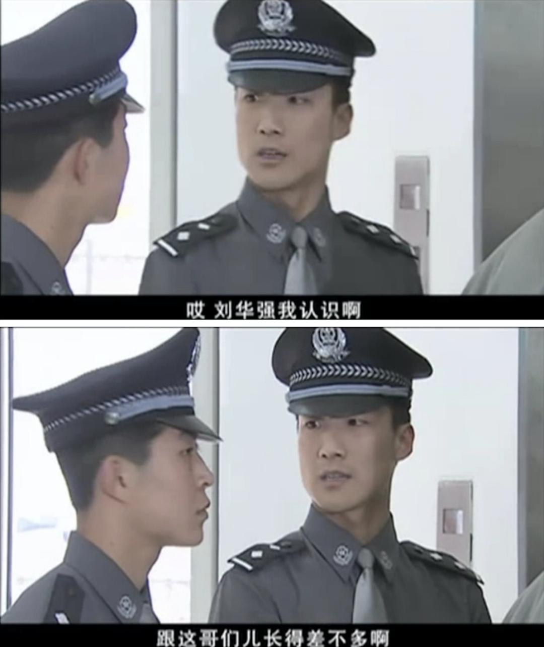 经典真实案例警匪剧,真实故事改编的警匪连续剧