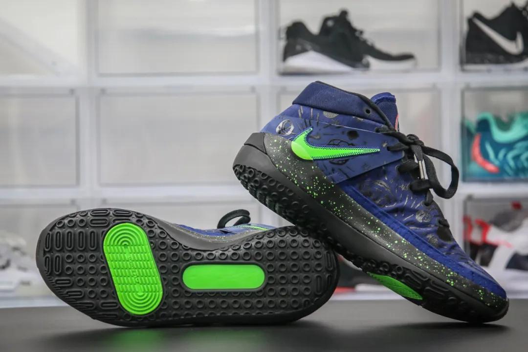 杜兰特签名球鞋推荐,篮球鞋开箱视频kd11