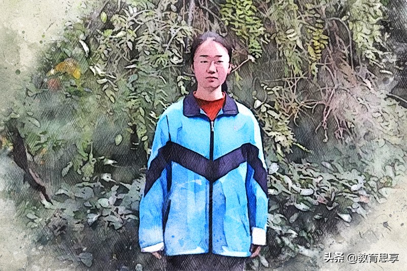 高三数学20分逆袭真实案例,高考数学学霸的逆袭