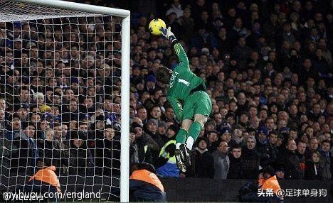 成为足球运动员门将的要求,门将必须要了解的规则