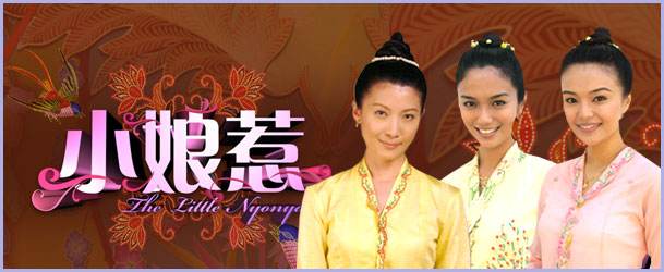 新加坡演员白玉川,白玉川的电视剧叫什么名字