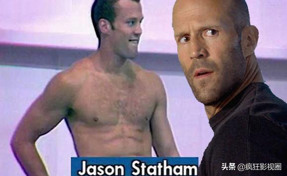 海王、光头郭达、巨石，好莱坞3大“吸金机器”，现实中娶了谁？