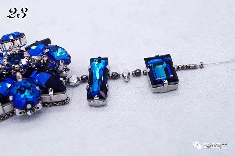 施华洛世奇红色四叶草水晶,红色心形水晶施华洛世奇