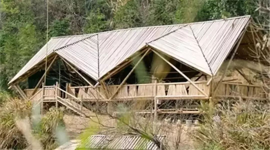 农村改造100个经典案例,乡村田园改造经典案例