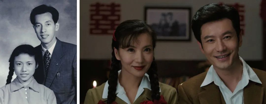 30年来国剧翘楚：没有一丝伪豪情、伪崇高