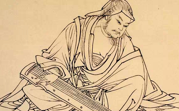 我们经常会说“久违久违”，“违”是什么意思呢？