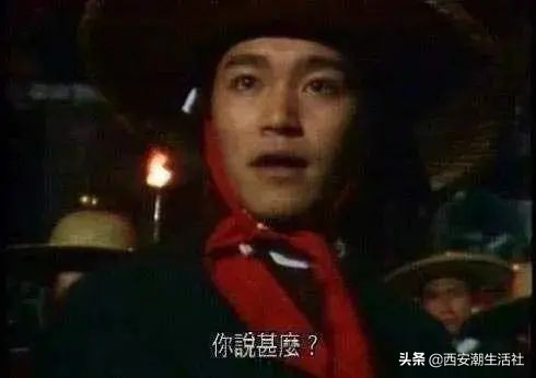 吴孟达去世：与周星驰一起的日子