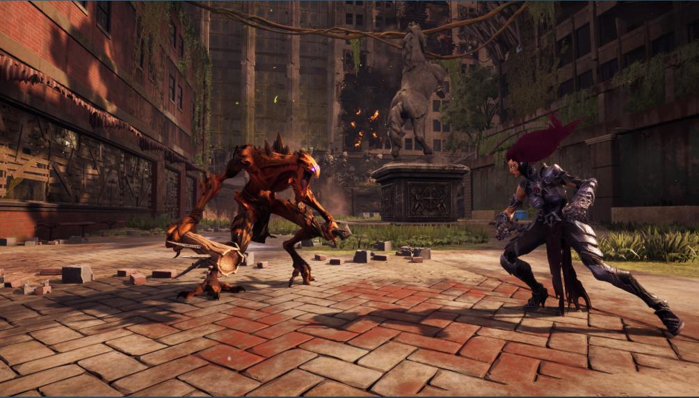 暗黑血统三吐槽,暗黑血统3steam什么时候上架