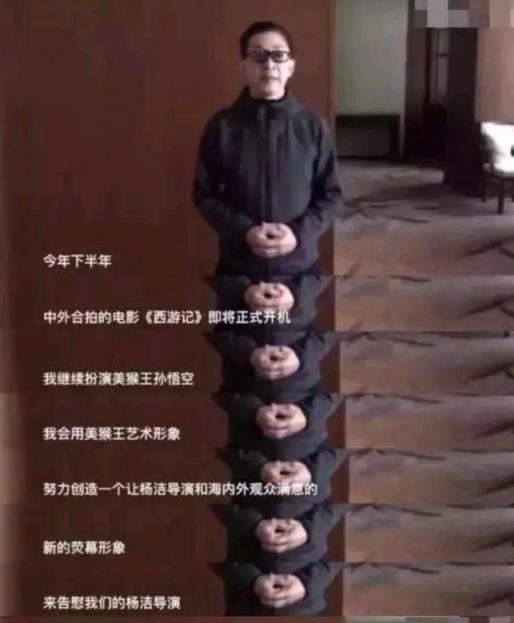 “猴年春晚”为何不请六小龄童？他的问题，比你想象的要多