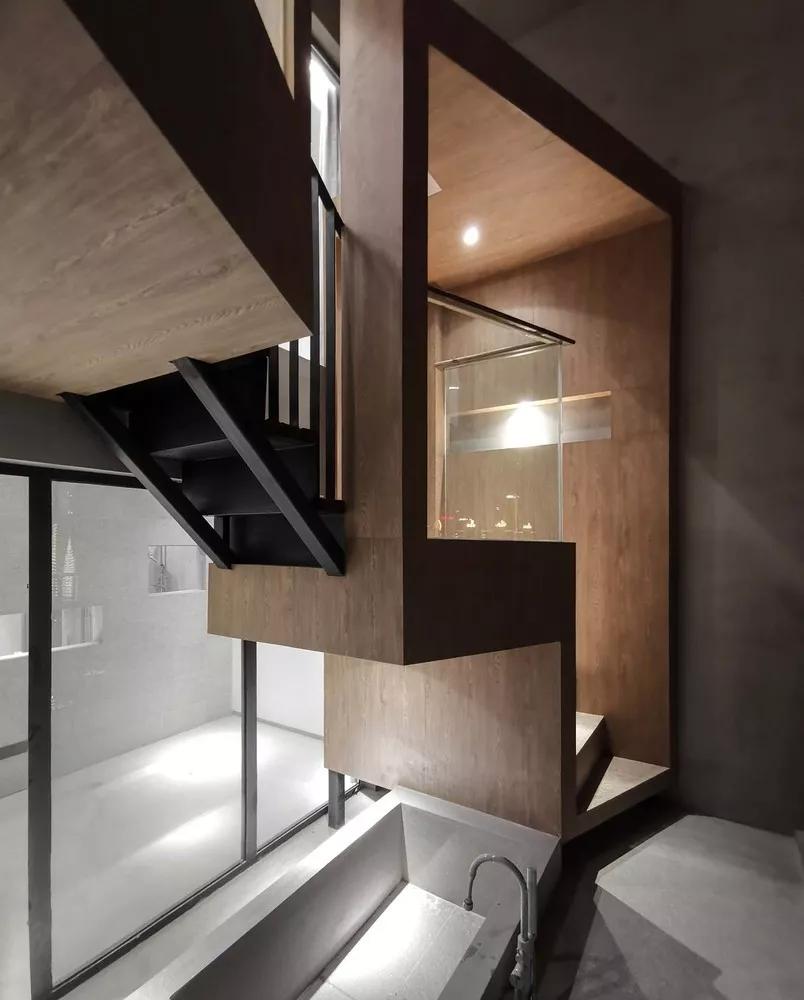 4层楼房改造民宿,老房低成本改造民宿