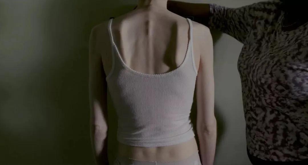 被*肥药减**榨干的中国女人