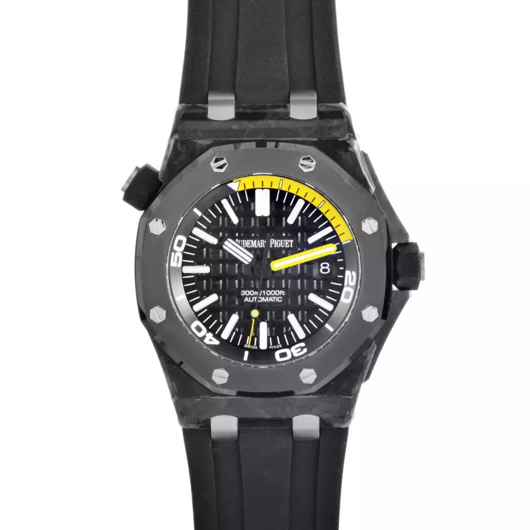 十大名表有卡罗莱手表吗,瑞士手表十大名表排行榜