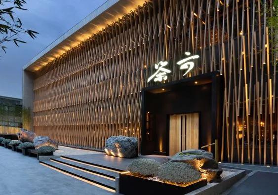 门店招牌怎么设计比较醒目,美容院招牌门头设计效果图