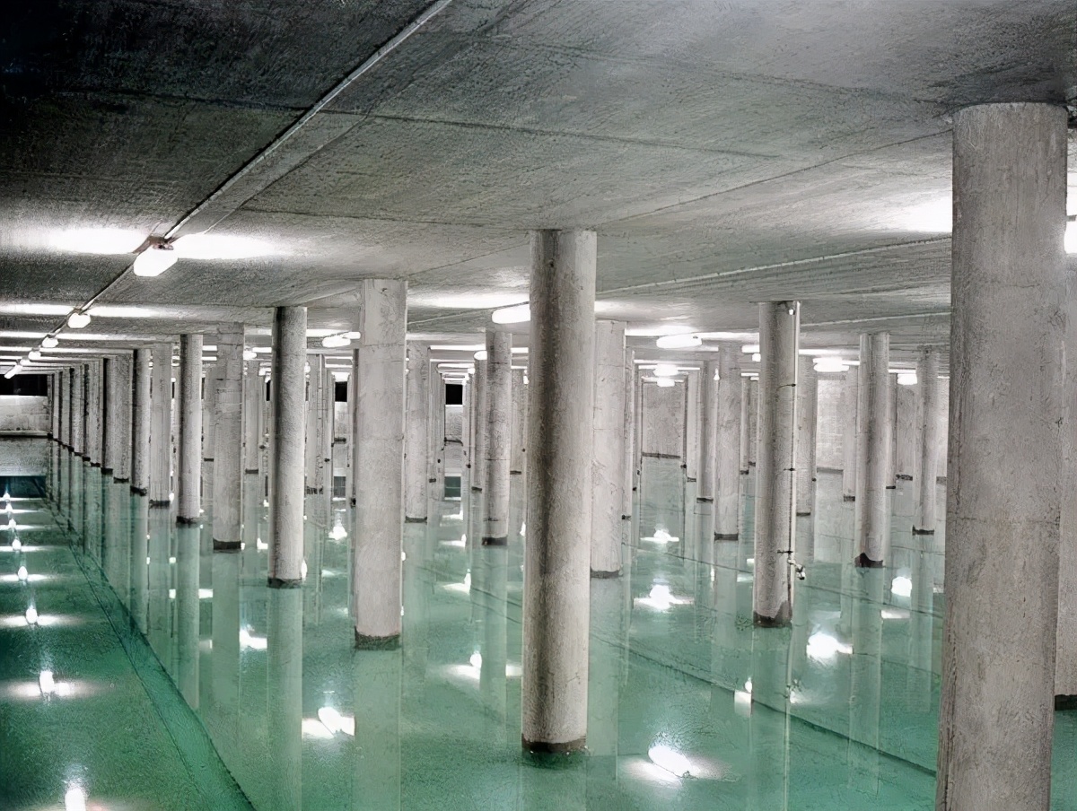 雨水排水系统图讲解,雨水系统图讲解