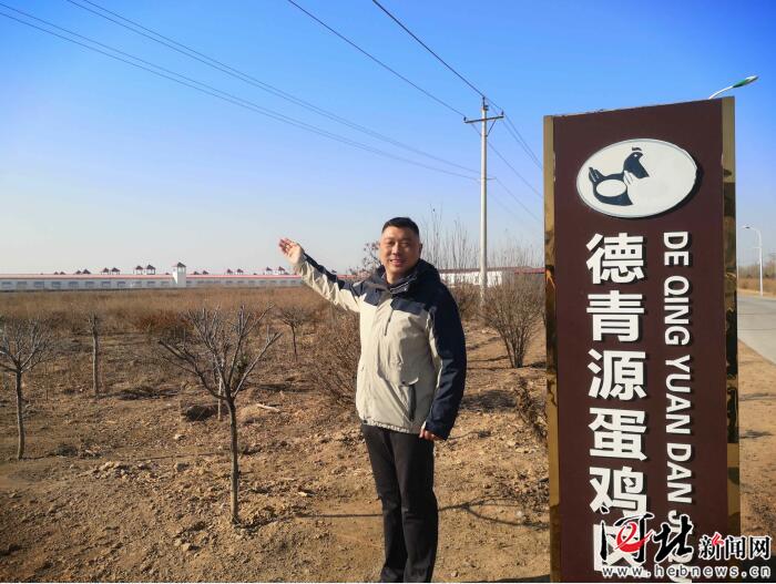 河北脱贫攻坚,图文直播张家口一中