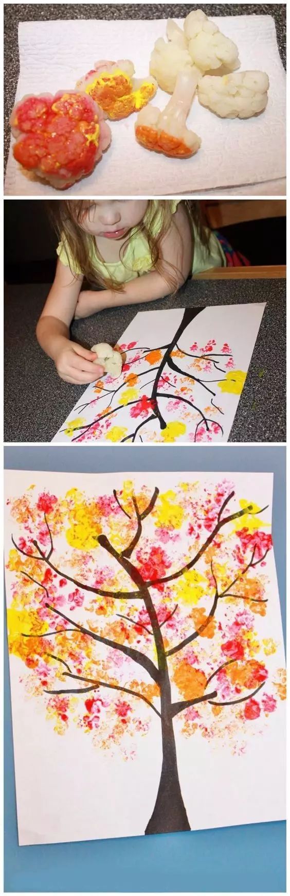 简单又好看的儿童画画教程,教小孩子画画好看又简单的教程