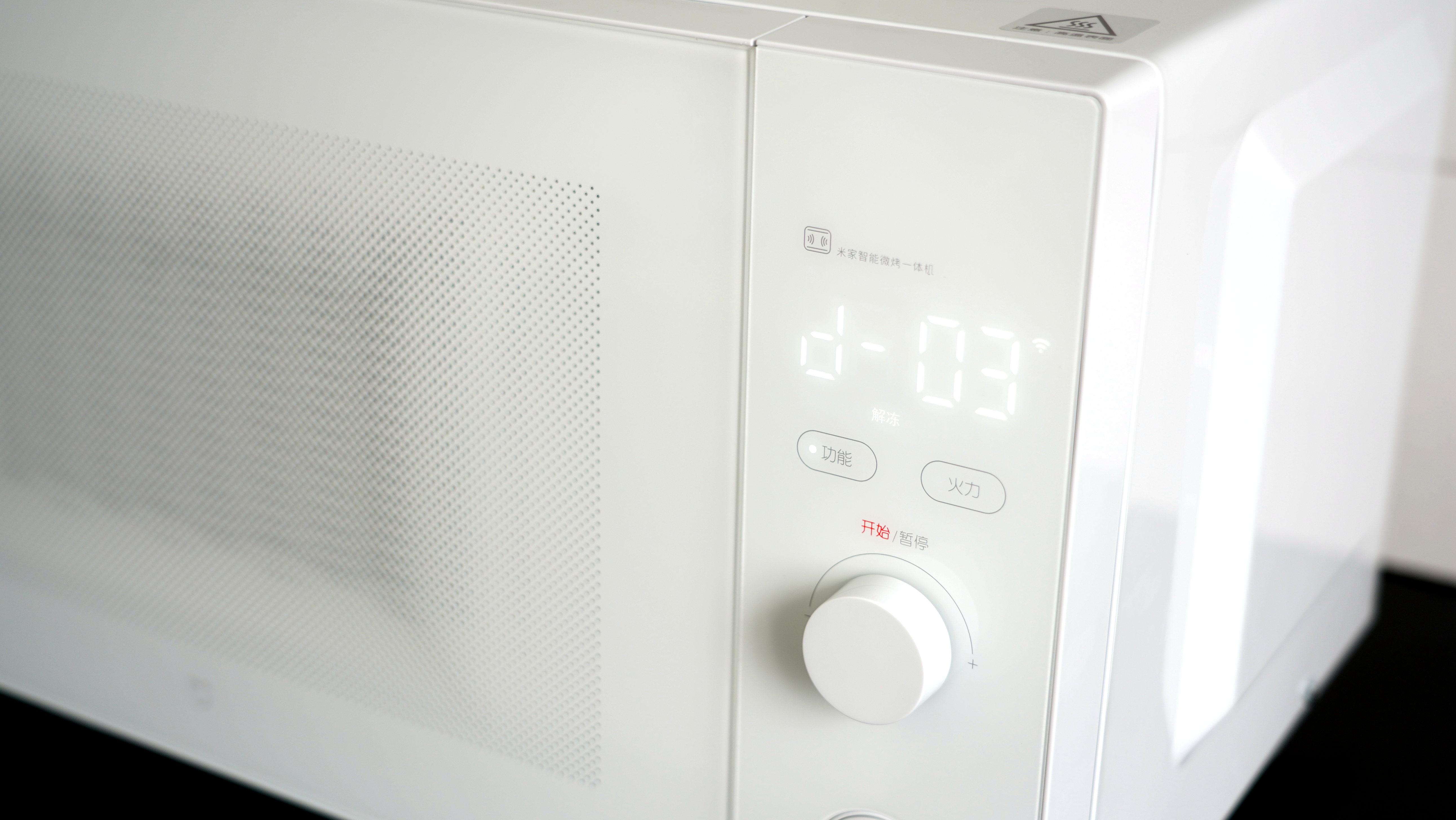 微波炉和微烤一体微波炉有区别吗,多功能微波炉哪个最好使