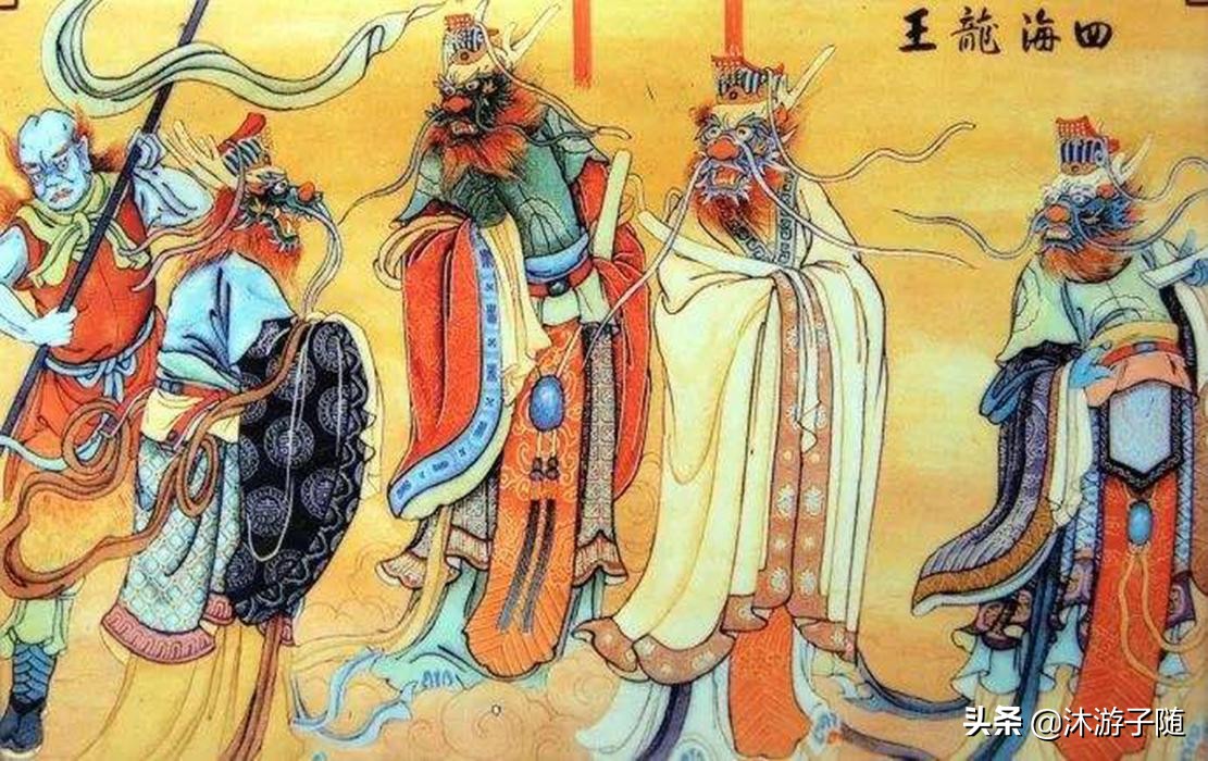 道教正月初五迎财神迎的是谁,初五迎财神的正确方法道教