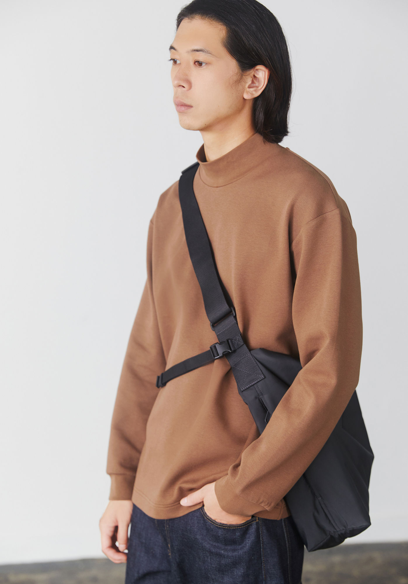 uniqlo最火爆的u系列单品,uniqlou穿出高级感