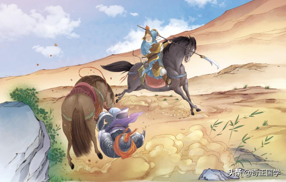 三国演义里的人物是真人还是虚构,罗贯中写的三国演义都是虚构的吗