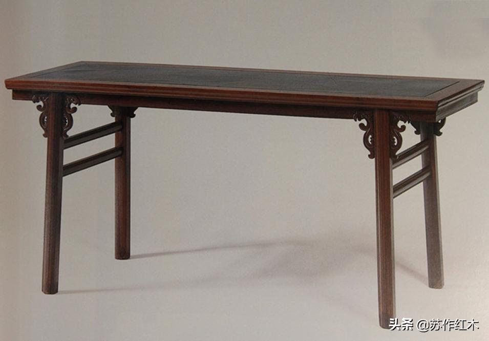 「回忆」佳士得纽约1997年秋拍_毕史格P.Piccus中国古典家具