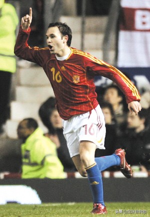 西班牙国家足球队最新名单,西班牙国家足球队成员名单2023