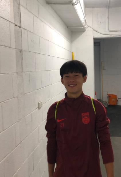 中超大连一方u23u19有多少好苗子,大连一方集体发力贝帅