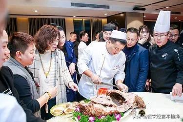 餐厅一般几个招牌菜,亚洲前50名餐厅招牌菜