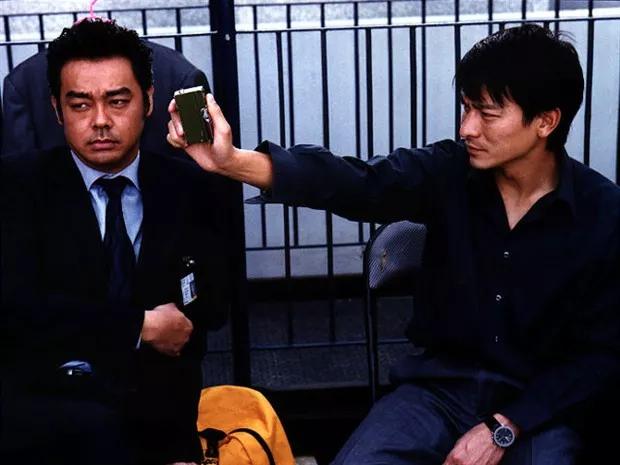 一部国产动作巅峰的电影精武英雄,一部被严重低估的动作片精武英雄