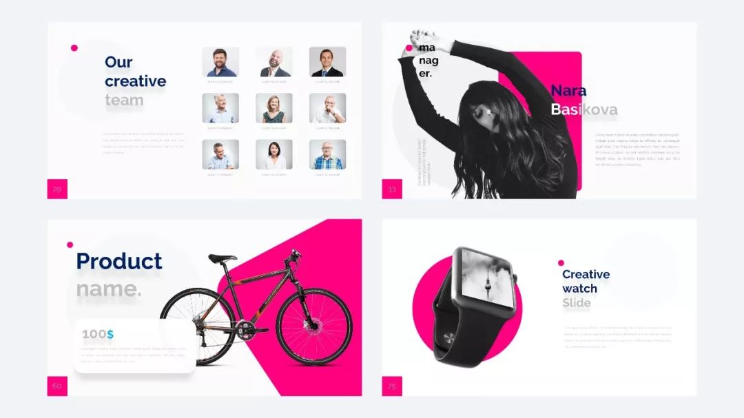 180个免费ppt模板,ppt免费模板100个