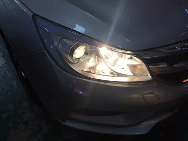 同样是改灯，为何他秒变高富帅，我被骂远光狗