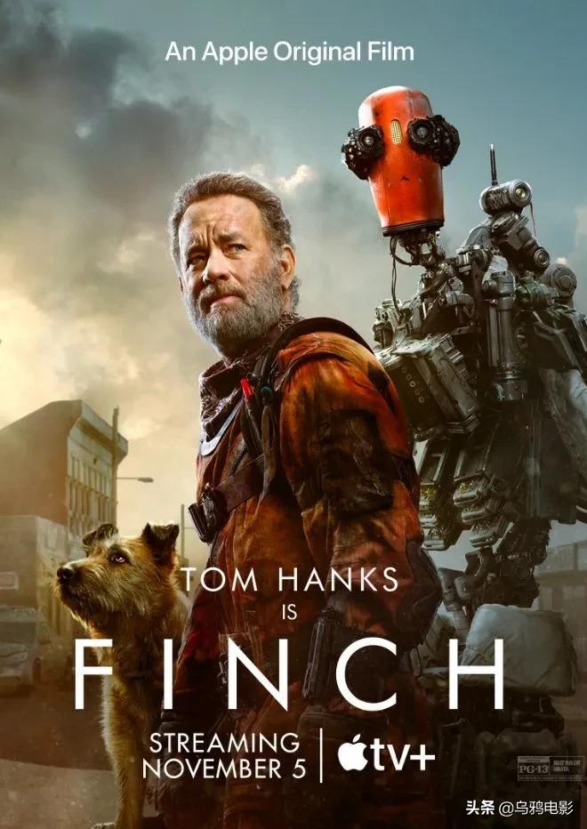 一部被低估的科幻电影末日,现在最火的末日片有哪些