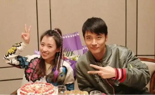 张丹峰谈出轨原因,张丹峰许志安访谈