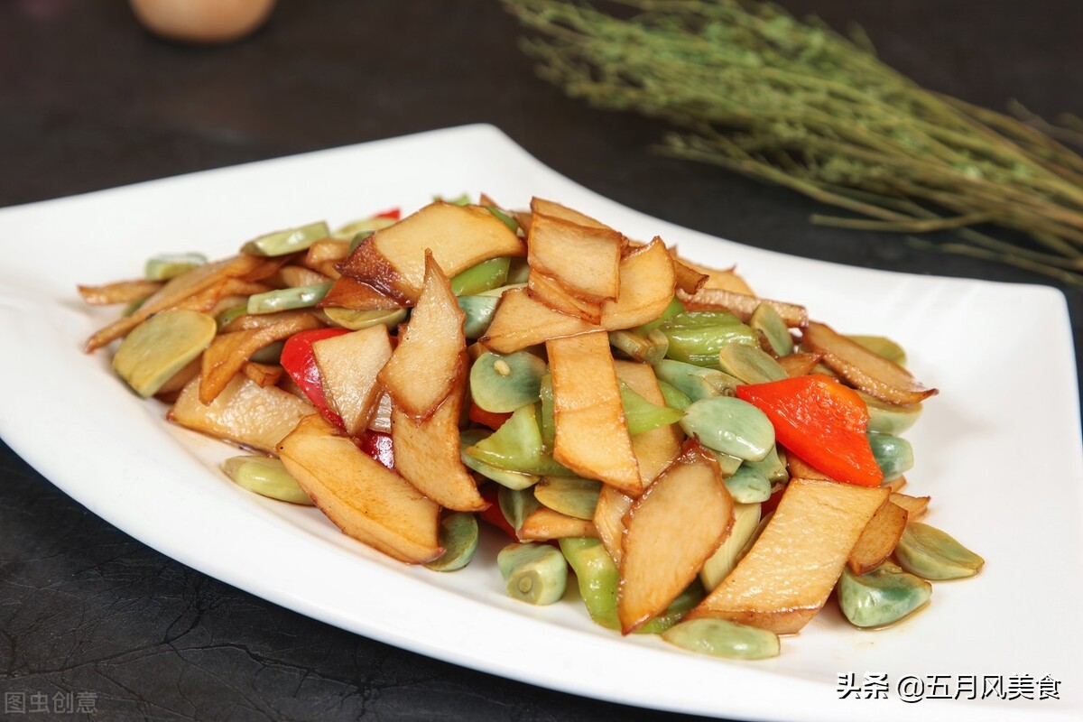 经常便秘多吃这些食物润肠通便,便秘干燥吃什么菜