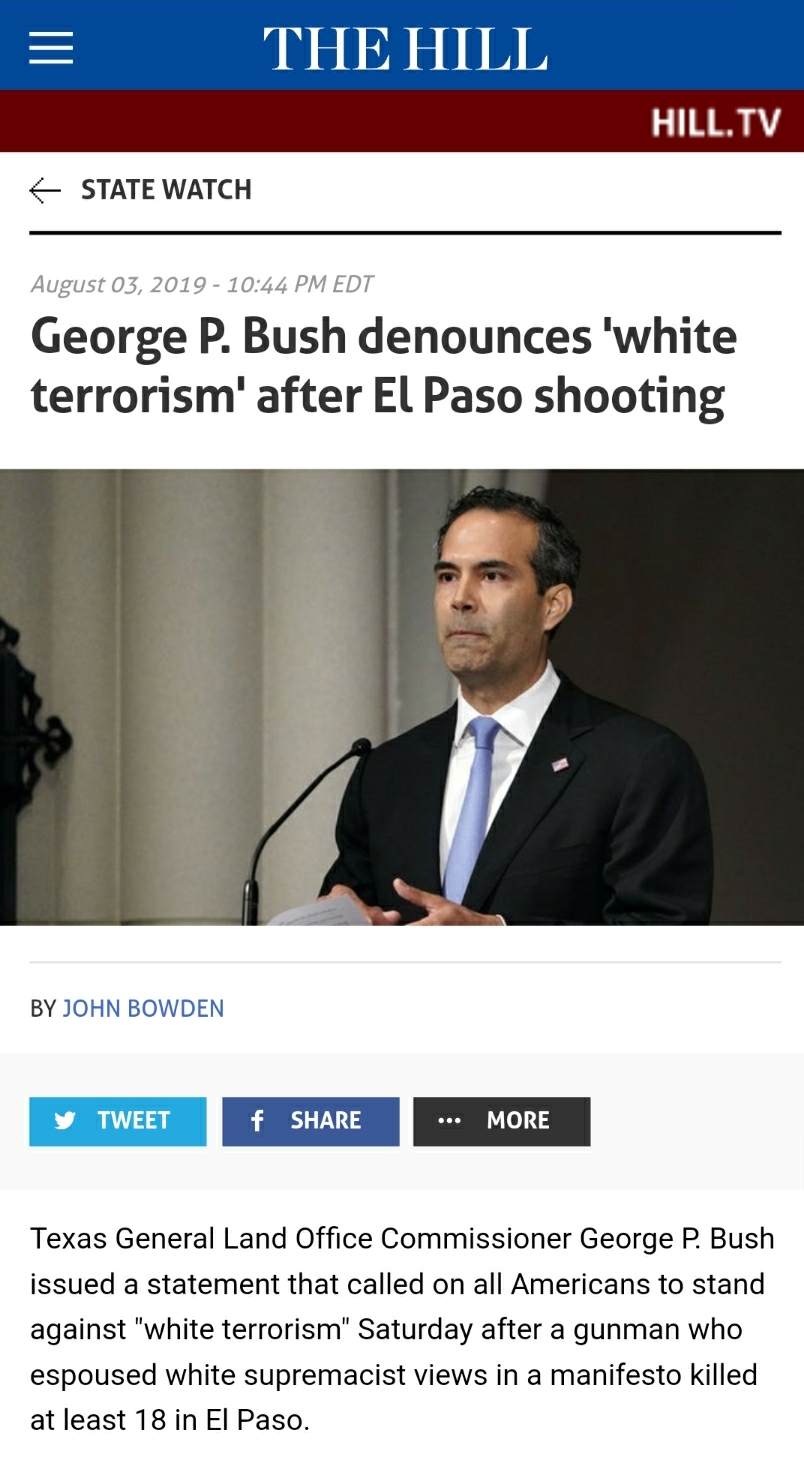 美国德州枪击案定性：本土恐袭！检察官寻求枪手死刑