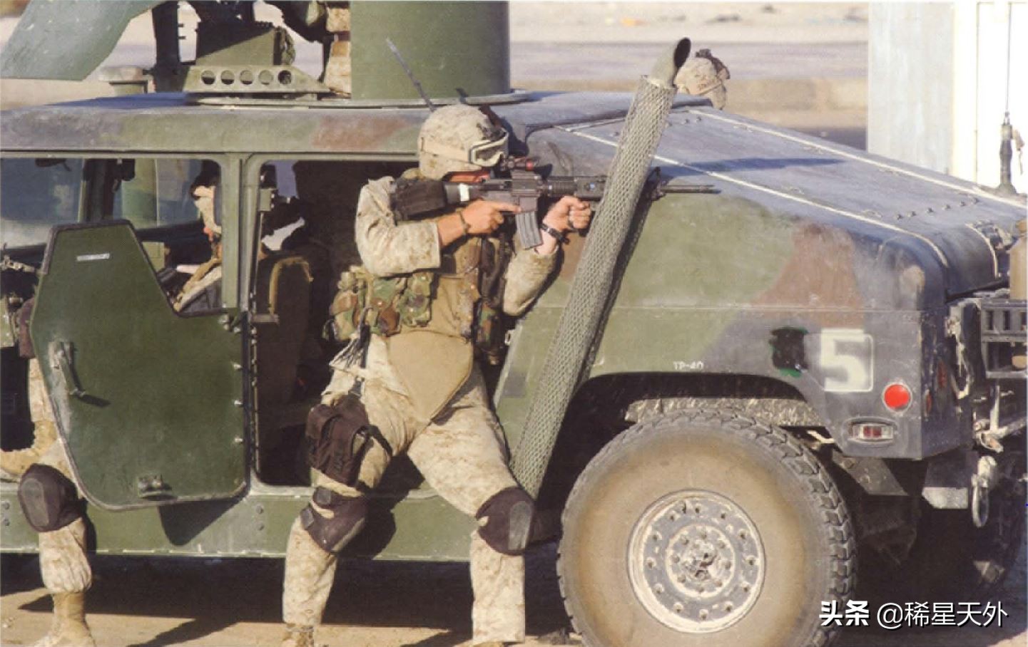 纳杰夫战役简介,纳杰夫