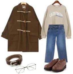 卡其色配什么颜色好看,卡其色配什么颜色好看高级感