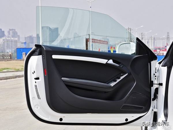 奥迪a4l和a5的区别买哪个好,奥迪a4l和a5哪个更值得购买