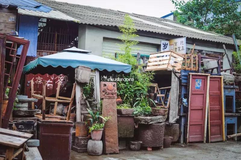 二手家具旧货市场成都锦江区,成都双流最大的二手家具旧货市场