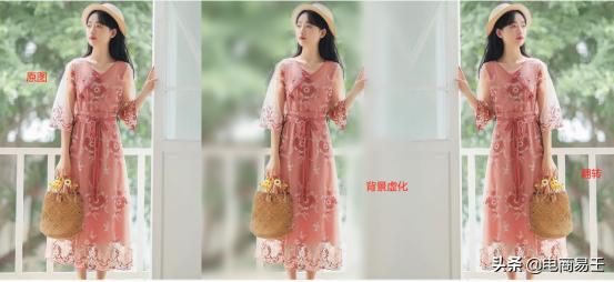 淘宝电商图片如何提高点击率,提高淘宝转化率技巧大揭秘