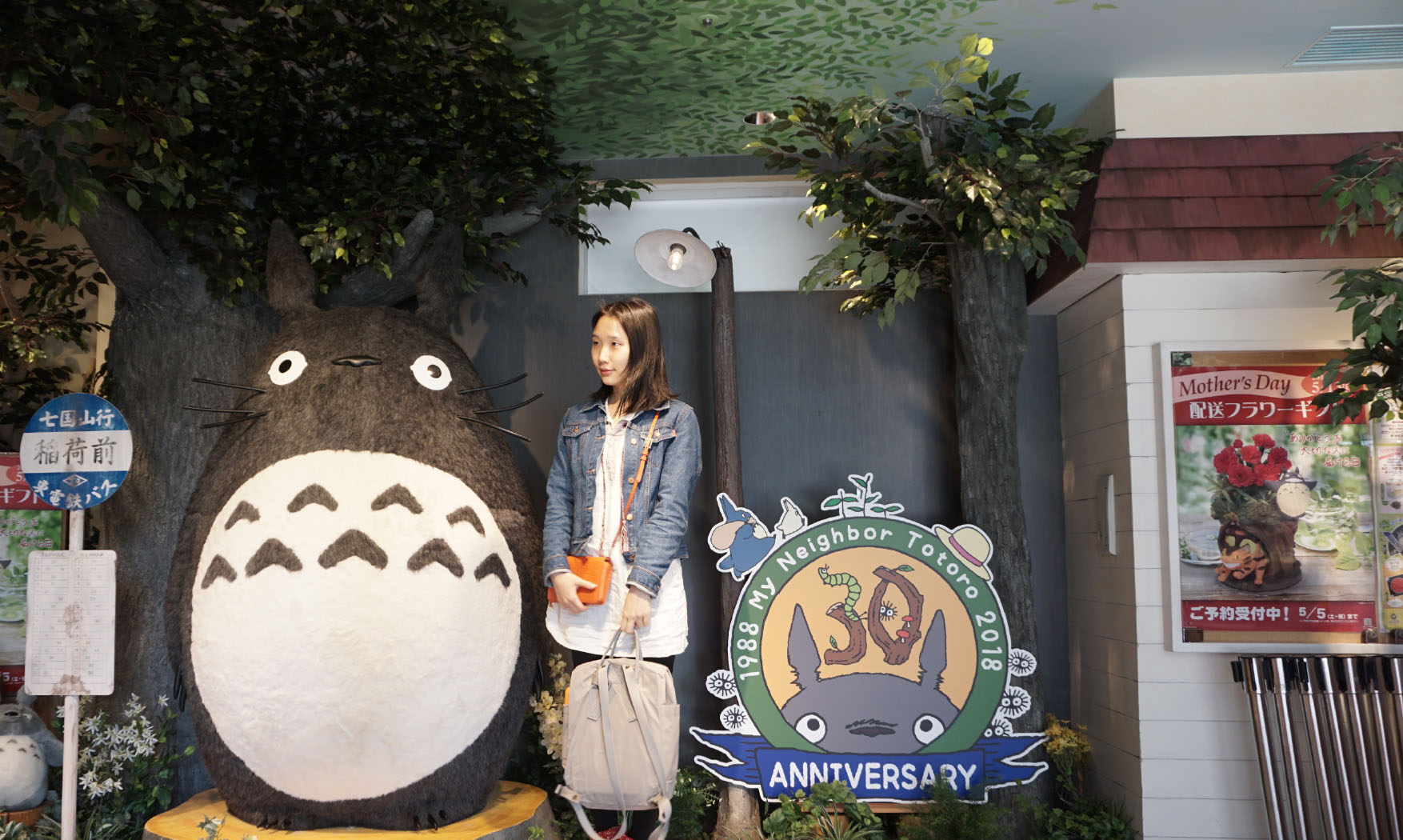 日本京都大阪自由行攻略,日本东京旅游攻略银座