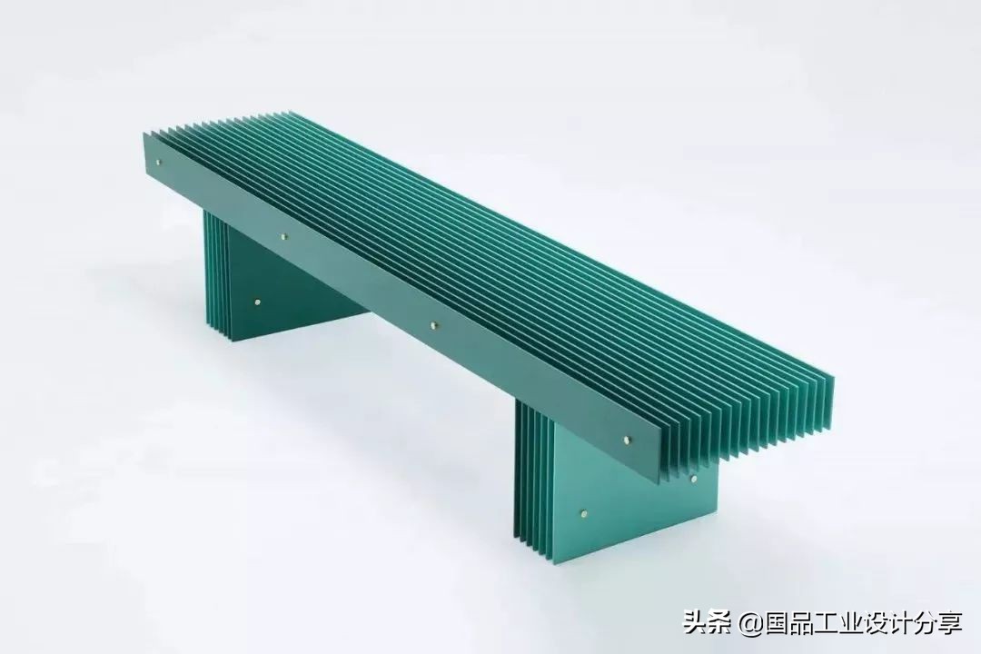 顶级家具设计师作品欣赏,极简家具设计大奖获奖作品