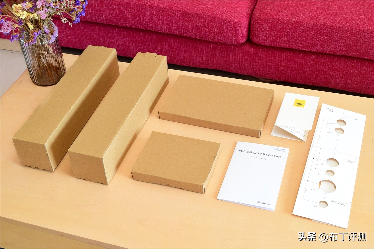 t11face智能门锁如何室内开门,开锁智能门锁