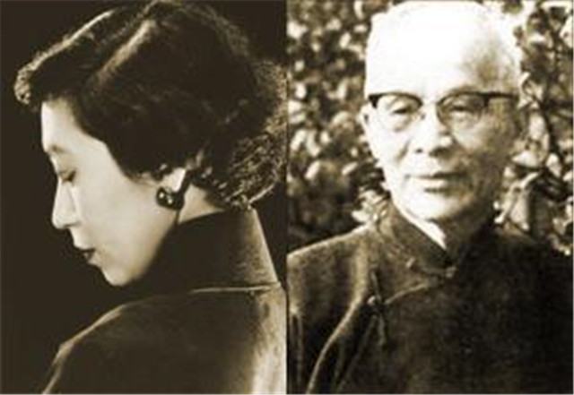 张爱玲与胡兰成离婚,张爱玲和胡兰成分手写的书