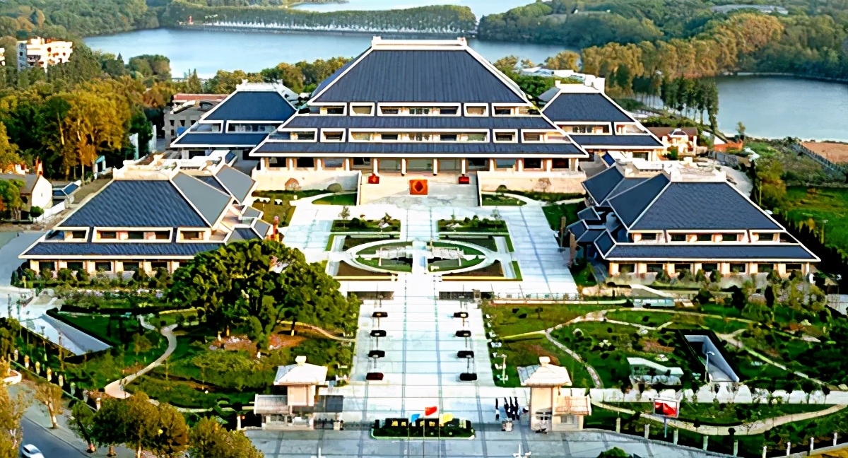 武汉十大地标景点,武汉地标排名前十名