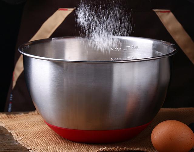 带刻度烘焙工具,特百惠烘焙工具