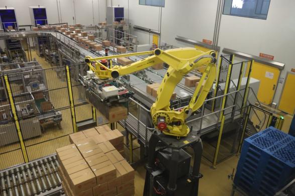 山海关区复工的最新通告,山海关区复产政策