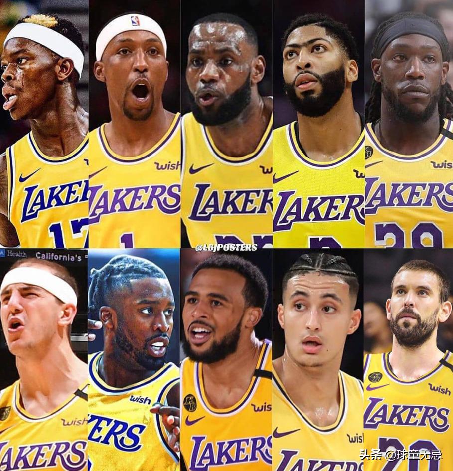 洛城德比之战2.0,洛城vs湖人预测